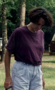 If Shirley can do this in a dress...