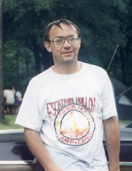 Escatawpa Hollow T-shirt