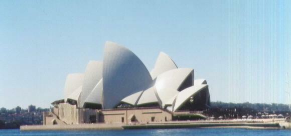 Opera House