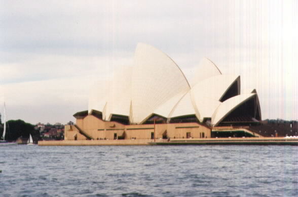 Opera House