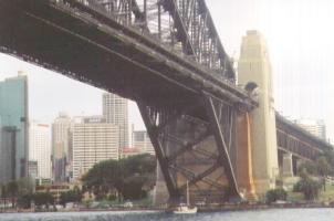 Harbor Bridge